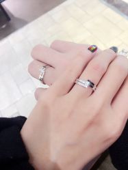 对戒-TSL謝瑞麟(新世界城店)