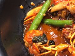 -聚味瞿记·龙虾堂(天元店)