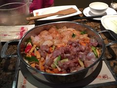 -黄记煌三汁焖锅(凯德广场店)