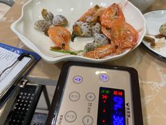 -海大大蒸汽海鲜餐厅·粤菜·特色小炒(欢乐颂店)