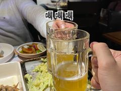 -素描餐厅(灵隐天竺店)