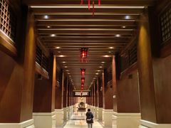 -昆明洲际酒店