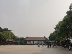 -顺峰山公园