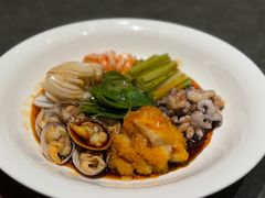 -鲁班张中原家宴(马庄街店)