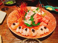 -三川·十酒Izakaya(南昌路店)
