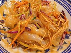 -听涛雅苑百味饺子老家菜馆