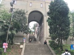 -武汉大学-樱园