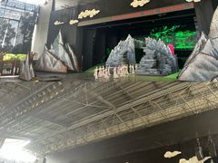 -云南民族村