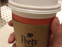 -Peet's Coffee皮爷咖啡(武商Mall手作店)
