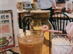 -马来西亚肉骨茶汤·招牌螃蟹·烧鸡·呷喱吧吧(海上世界店)