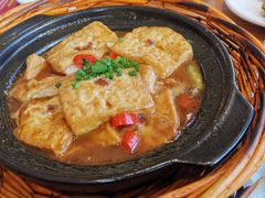 -江南名灶(长阳路店)
