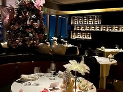 -THE WANG王品(上海中心云端店)