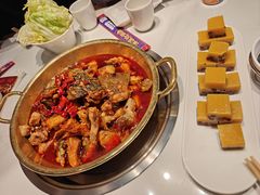-涿派·炝锅鱼(涿州店)