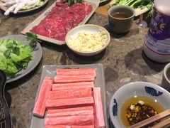 -重庆渝达老火锅(春熙路店)