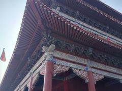 -广州莲花山旅游区