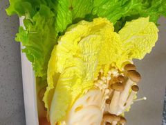 -半天妖烤鱼(芝罘万达店)