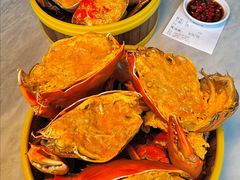 -三妹小龙虾·黄油蟹(华侨城总店)