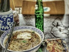 -富贵面馆(镇坪路店)