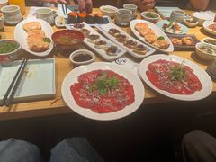 -花和海鲜自助(梅江店)