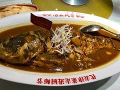 大鱼泡饼-沽上民肴·海鲜锅贴·天津菜(福州道鸿正家园店)