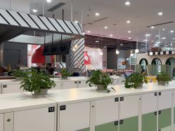 -宝燕乐园(春申店)