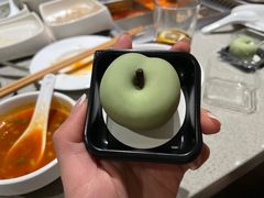 -海底捞火锅(天河方圆荟店)