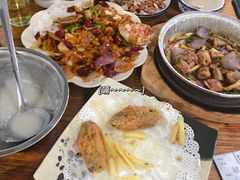 -南记食粥坊·宵夜大排档(莲花总店)