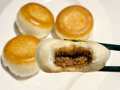 酱肉包-湖鱼湖·蓉亭食贝(亚运村店)
