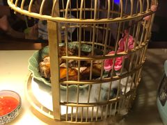-佬麻雀·新湘菜(珠海金发购物中心店)
