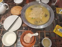 -陈记菜馆·非遗淮扬菜(东关街教场店)