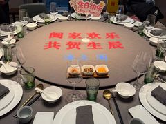 -海立阁海鲜江浙菜(漕河泾印象城店)