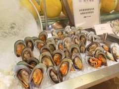 -景湖轩全日制餐厅·南湖名都