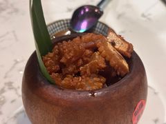 -浩海火烧云傣家菜(蓝港店)
