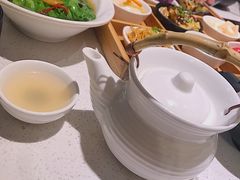 -新仙清汤牛腩(铜锣湾店)
