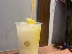 -KNOTKNOT珞珞·日式甜品(K11店)