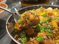 -华豫川酒家(大卫城店)