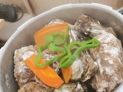 -一蚝一贝海鲜特色餐厅(万象城店)