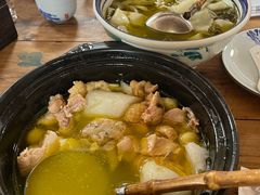 -青城甲(青城山店)