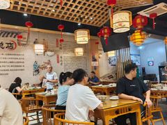 -易老妈蹄花.特色川菜(人民公园总店)
