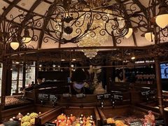 -B&C黄油与面包·THE GARDEN BAKERY概念店(世纪汇店)