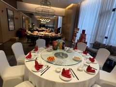 -武汉卓尔万豪酒店·万悦中餐厅(武汉客厅银冠店)