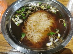 -勃利地摊热面(阿里山小区店)