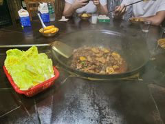 -潭州老友灶台鸡·竹屋老灶(光明E城店)