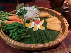 -花马天堂云南餐厅 Lost Heaven(外滩店)