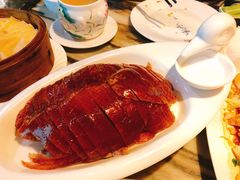 烤鸭-九朝会昆曲·宴(望京店)
