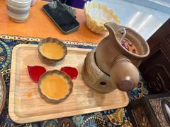 -荷花泰菜(东方新天地店)