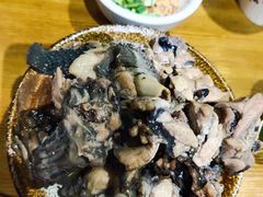 -阿婆情腊排骨火锅(饮玉巷店)