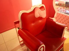大堂-Hello Kitty Cafe(弘大店)