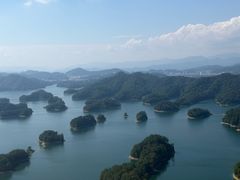 -千岛湖东南湖区