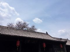 -平遥县衙